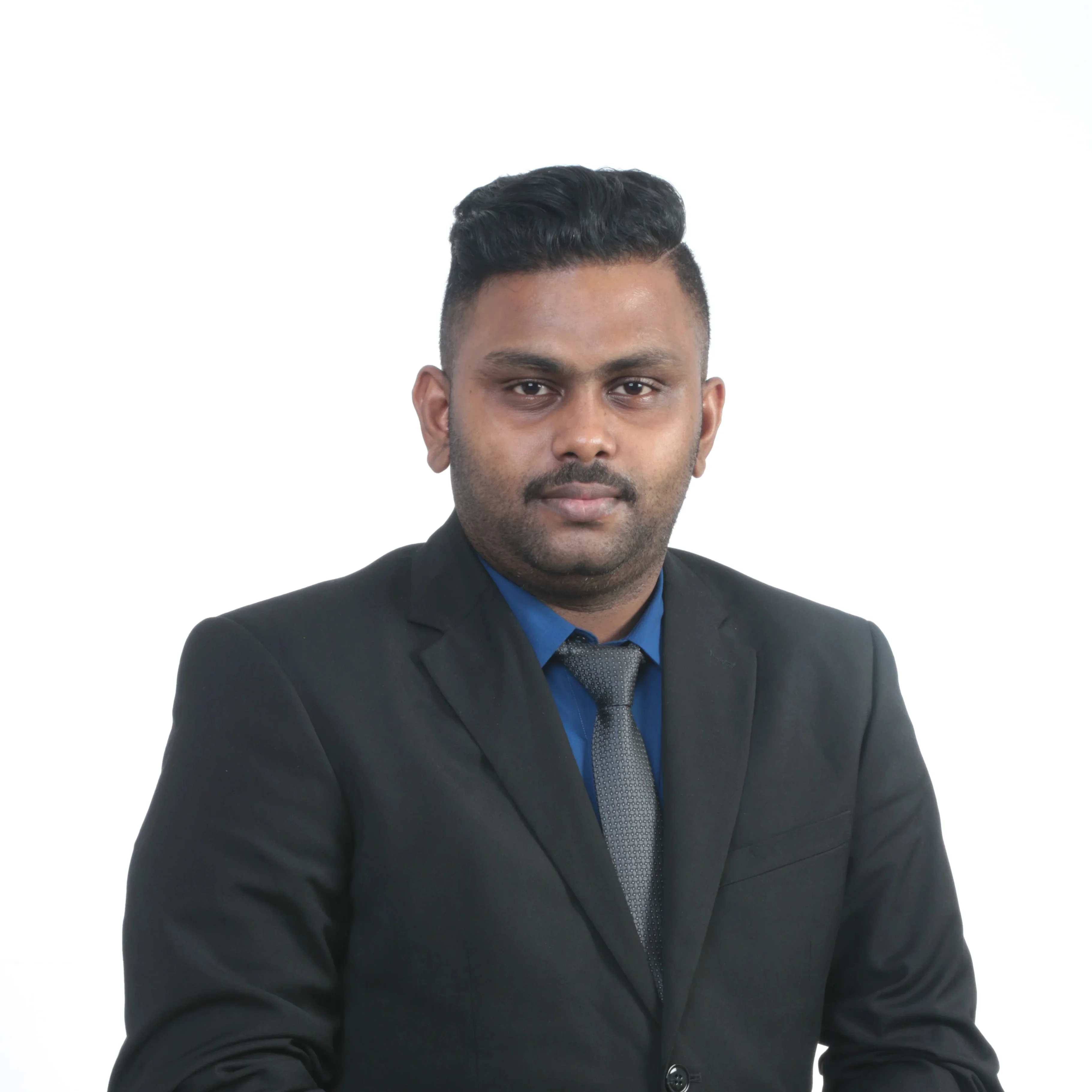 Devendran Dave — Founder of DAK Evolution Trading