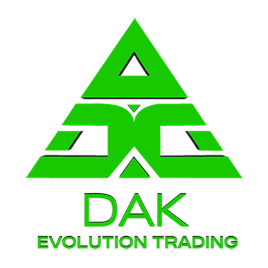 DAK Evolution Logo